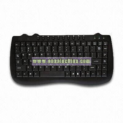 Computer Wired Keyboard