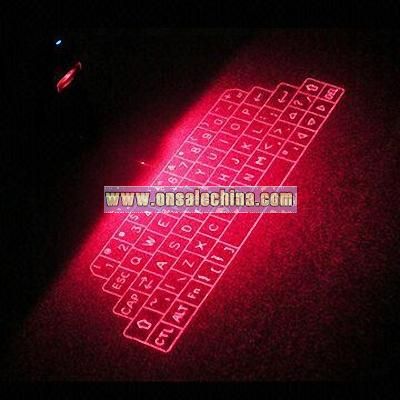 Virtual Keyboard