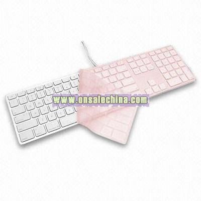 Keyboard Silicon Protector