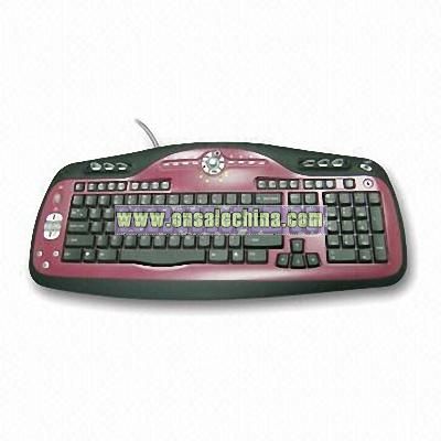 Ergonomic Office Keyboard