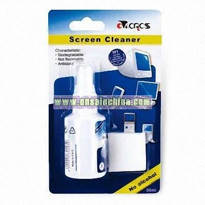 Laptop Screen Cleaner