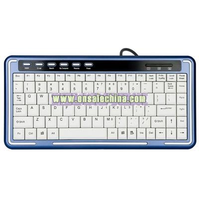 Super Slim Mini Keyboard