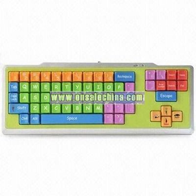 Kid's Computer Keyboard