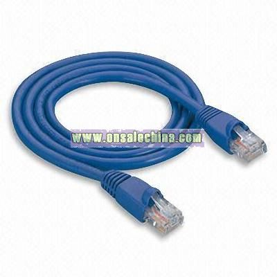 RJ 45 Cable