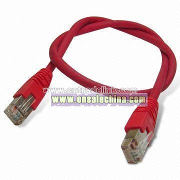 RJ45 Cable Assembly