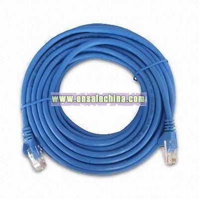 CAT 5e Cable Assembly