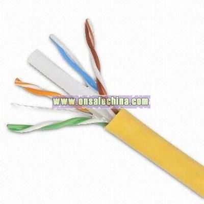 Cat-6 Cable