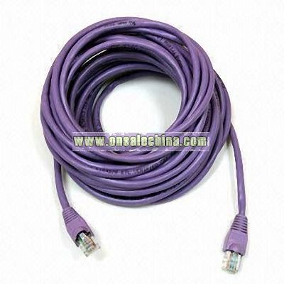 Cat 5e Network Lan Cable