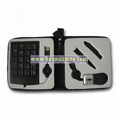 Laptop USB Travel Kit