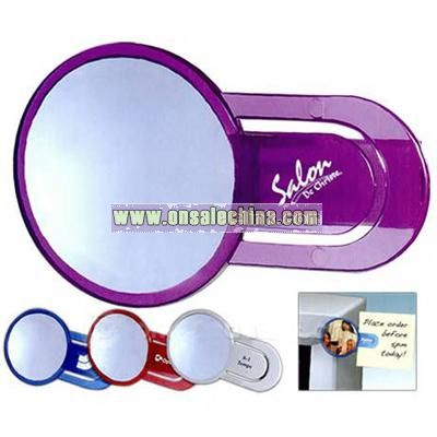 Promotion Item Computer monitor mirror with clip