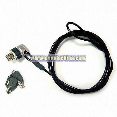 Computer USB Cable Lock
