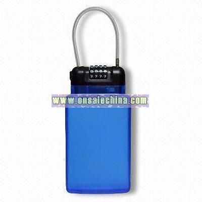 Mobile Security Lock