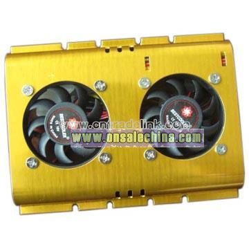 HDD Cooler Pad