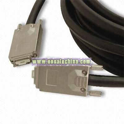 SAS Mini Infiniband Cable