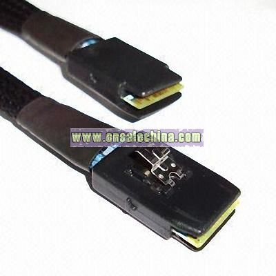 SAS 36Pin Cable