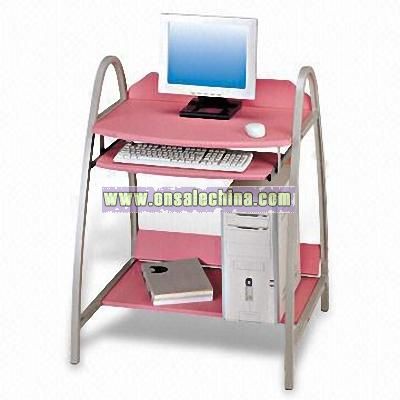 Specially-designed Kid's Computer Table