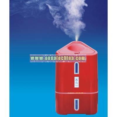 Water Air Purifier & Humidifier