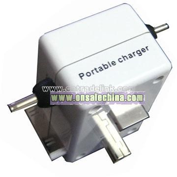 Multifunction Charger