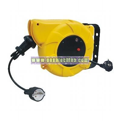 Auto Cable Reel