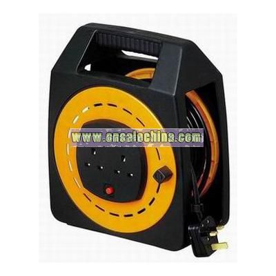 BS Cable Reel