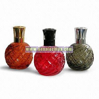 Catalytic Fragrance Lamp
