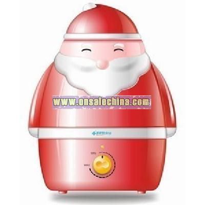 Santa Claus Ultrasonic Humidifier
