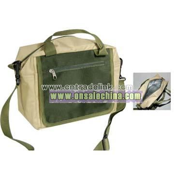 Insulated Shoulder Cooler Bag