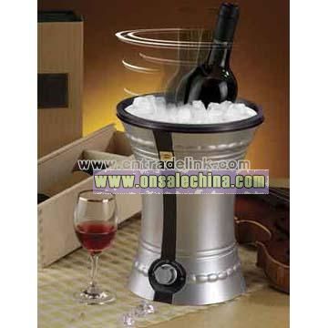 Motion Wine Cooler