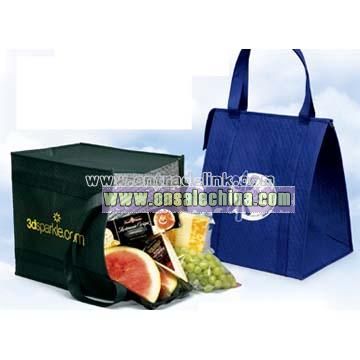 Eco-Friendly Lead Free Insulated Cooler Bag