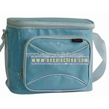 PVC Cooler Bag