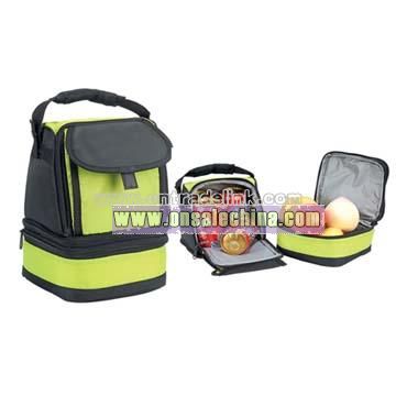 Cooler Bag / Ice Bag /Insulated Bag