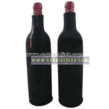 Single Wine Bottle Cooler