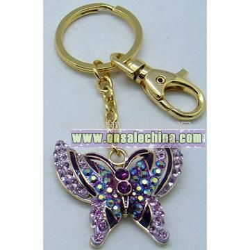 Key Chain / Key Ring / Key Holder