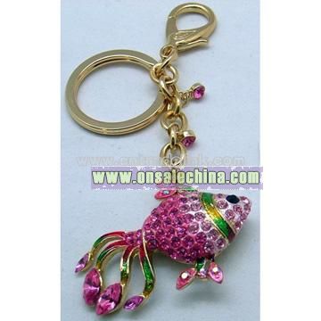 Key Chain / Key Ring / Key Holder