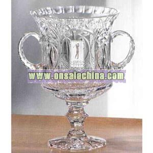 Small Trophy cup