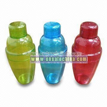 Mini Shakers Cup