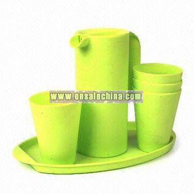 Drinking Cup Set