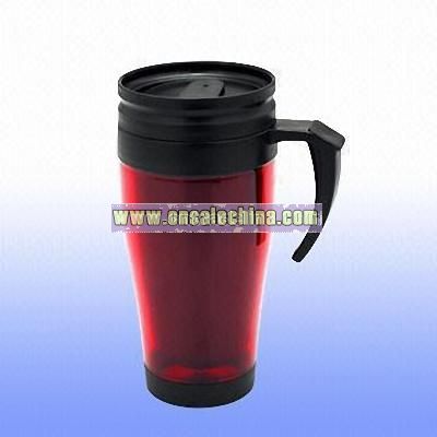 16-ounce Plastic Cup