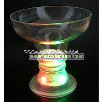 Flash Margrita Glass