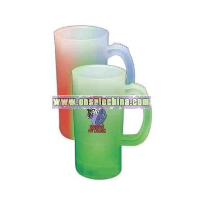 Multi-color - Beer mug