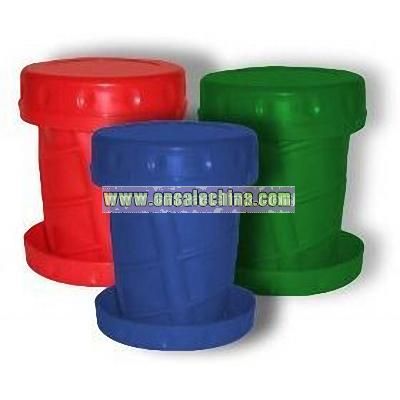 Flatterware Collapsible Cup