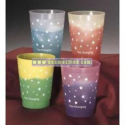 Color Changing Partt Cup