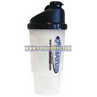 600ml Shaker cup