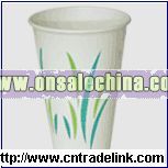 Cold Paper Cups