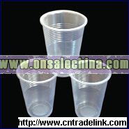 220ml Clear Cup