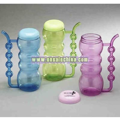 Promotional Sipper Cup