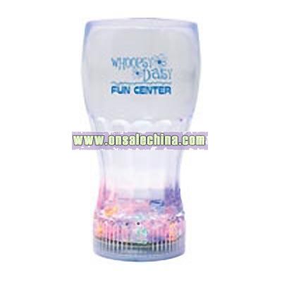 Light-up Plastic Cup