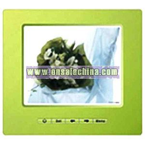 3.5 inch digital picture frame