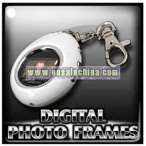 1.1 Inches Digital Photo Frames