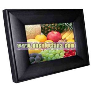 LCD Digital Photo Frame
